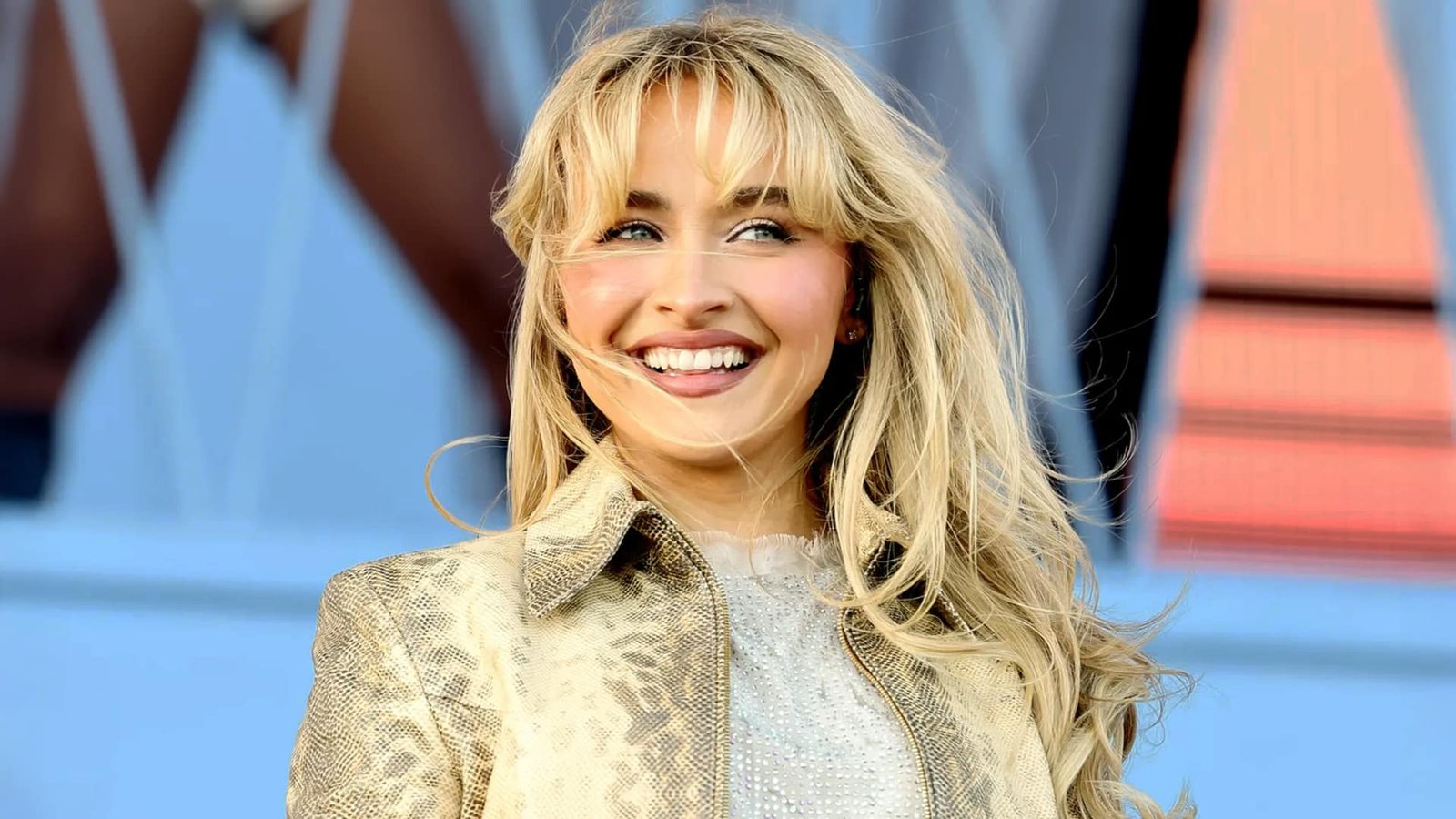 Sabrina Carpenter Will Make Her Opry Debut Because Apparently That’s Country Enough