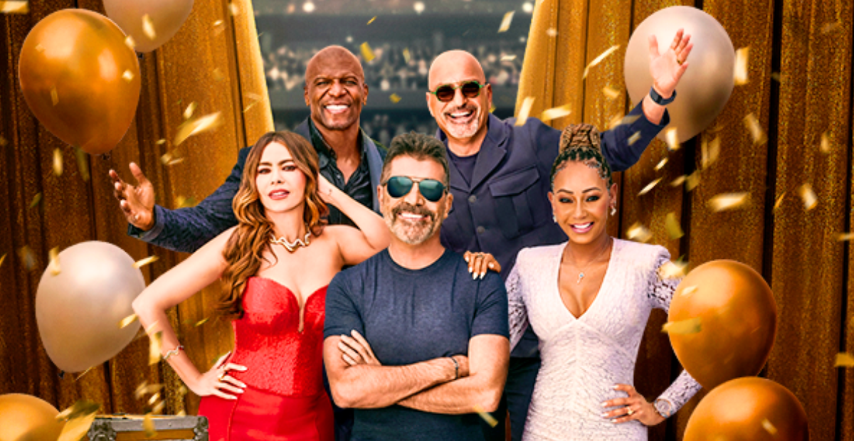 “America’s Got Talent” Reveals Winner Of Season 20