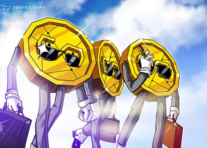 Second-Generation Stablecoins Create New Utility The Industry Needs