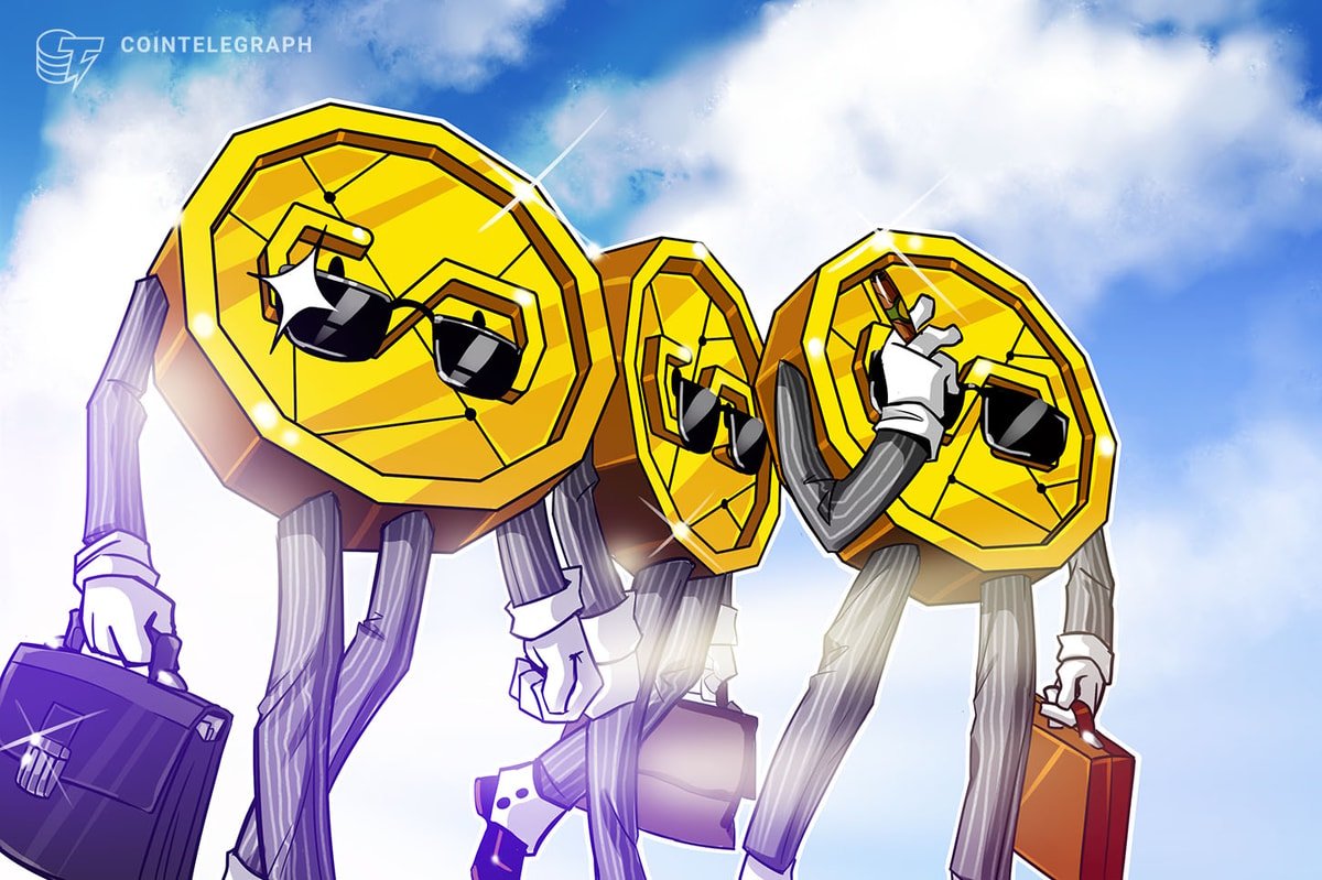 Second-Generation Stablecoins Create New Utility The Industry Needs