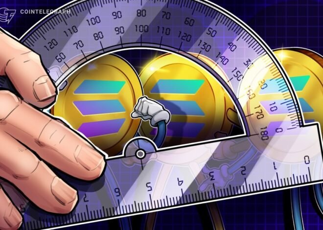 Solana Open Interest Hits $13B All-time High: Will SOL Price Follow?