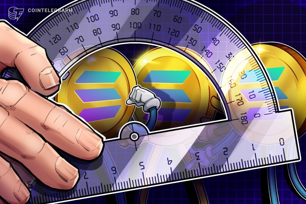 Solana Open Interest Hits $13B All-time High: Will SOL Price Follow?
