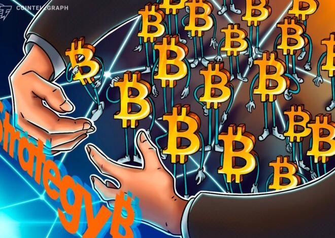 Strategy’s Bitcoin Stash Hits $73B with 638,985 BTC in Treasury
