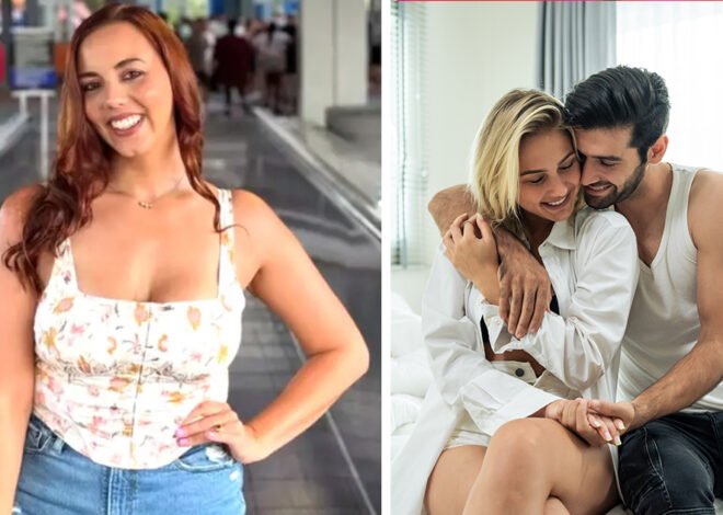 Swinger reveals what a ‘Dragon’ is in mate-swapping lifestyle