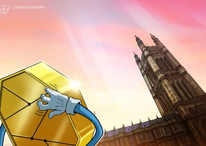 The UK Needs Regulatory Clarity That Matches Ambition