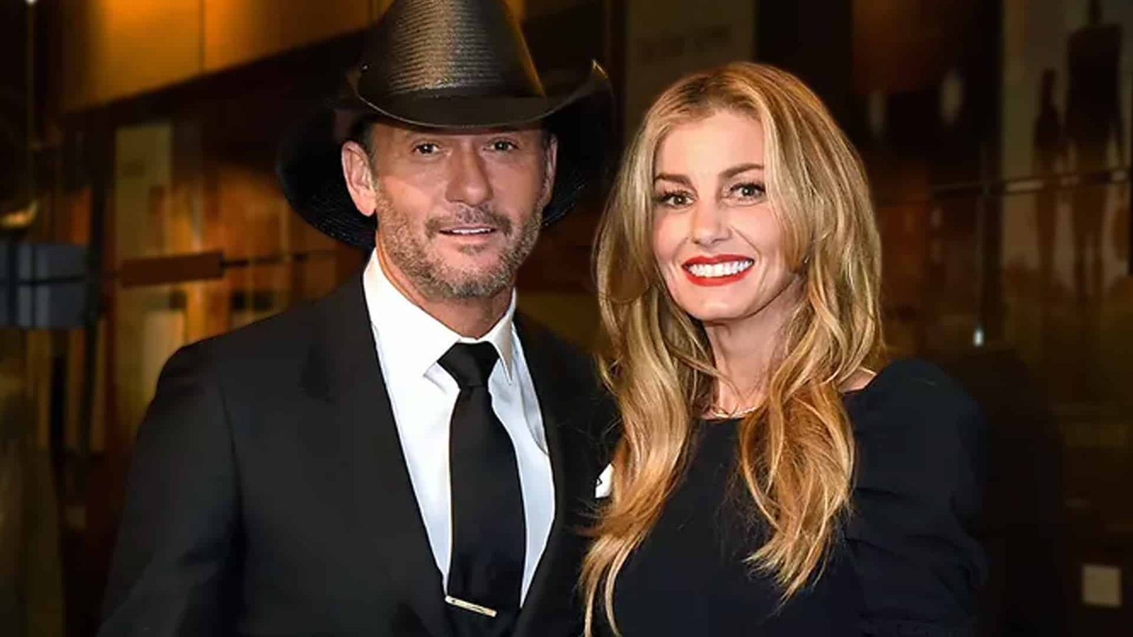 Tim McGraw Pays Tribute to Faith Hill on Her 58th Birthday With Emotional Words About Their Marriage