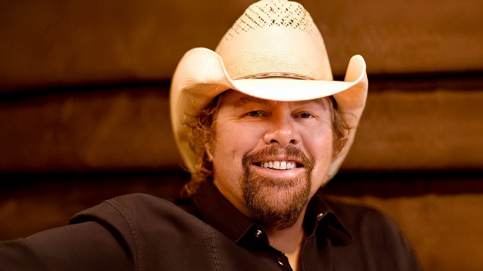 Toby Keith’s Baby Granddaughter Looks Like Him and the Resemblance Is Impossible to Miss