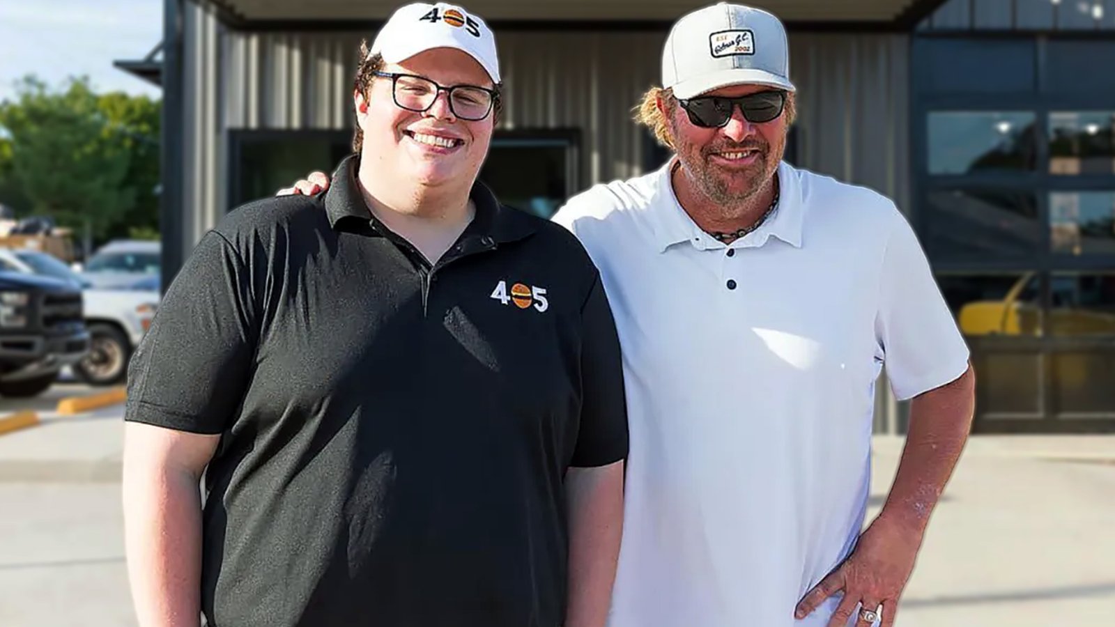 Toby Keith’s Son Defends Jimmy Kimmel After Suspension Over Charlie Kirk Remarks