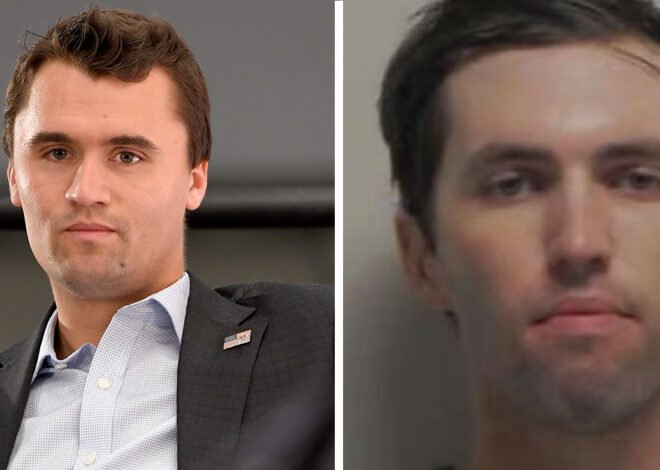 How the FBI caught Charlie Kirk’s murder suspect — and the tip that led them straight to him