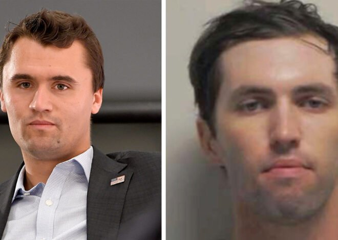 FBI finds chilling note inside home of alleged Charlie Kirk assassin
