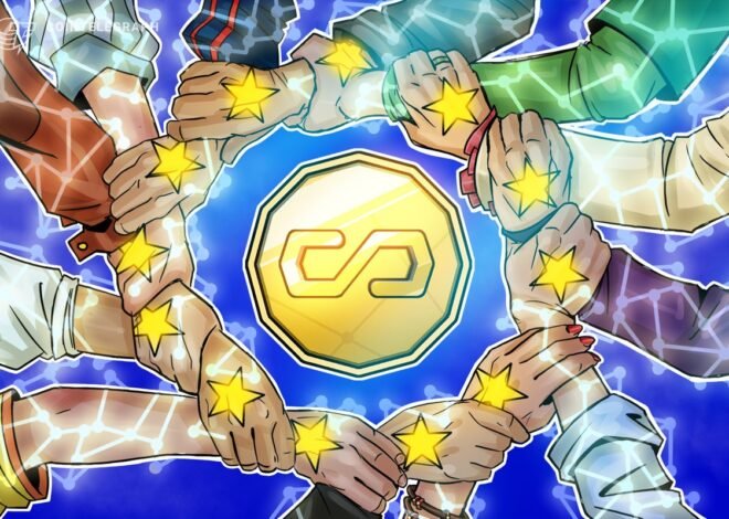 UniCredit, ING Among 9 Banks Launching Euro Stablecoin