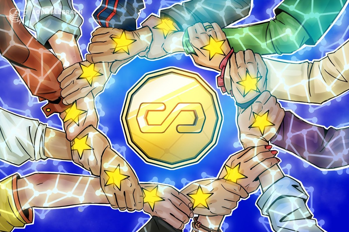 UniCredit, ING Among 9 Banks Launching Euro Stablecoin