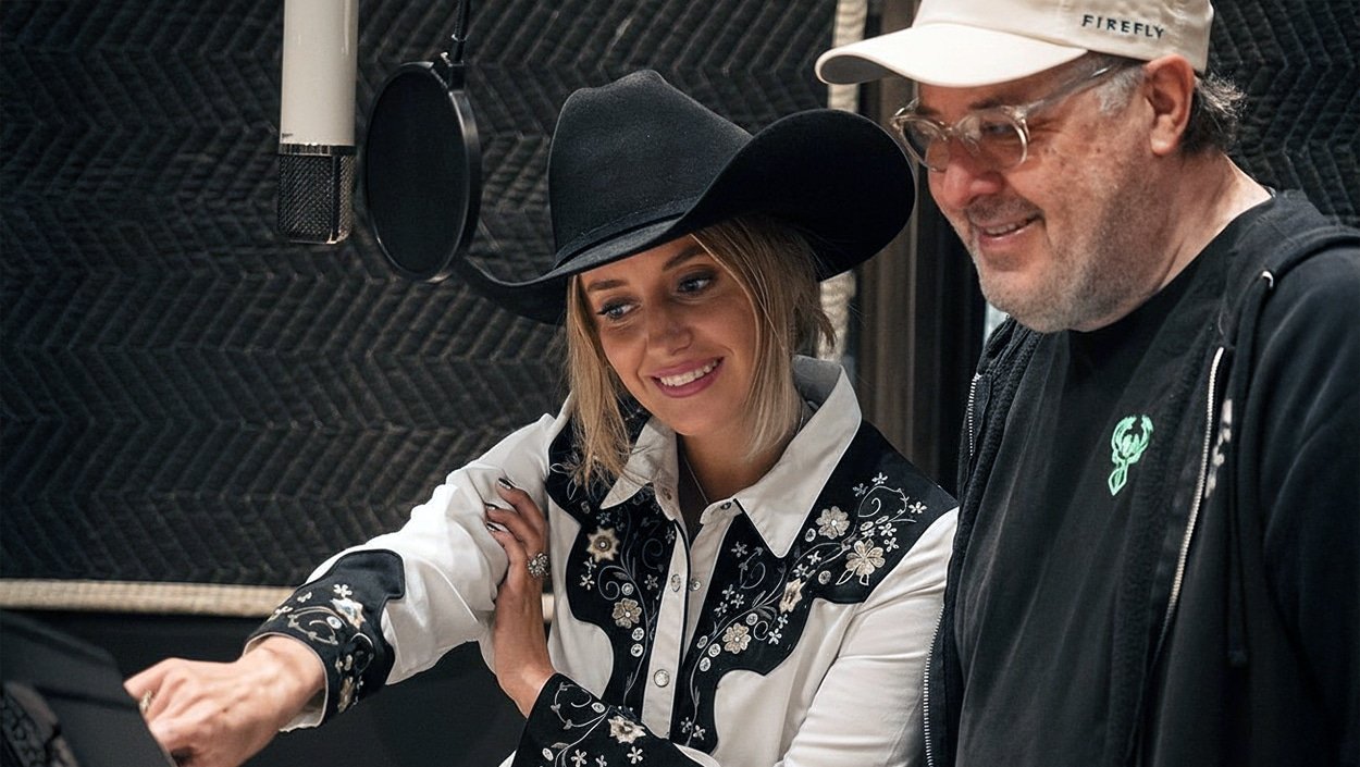 Vince Gill and Lainey Wilson Are About to Break Hearts With Their Emotional Emmy Tribute