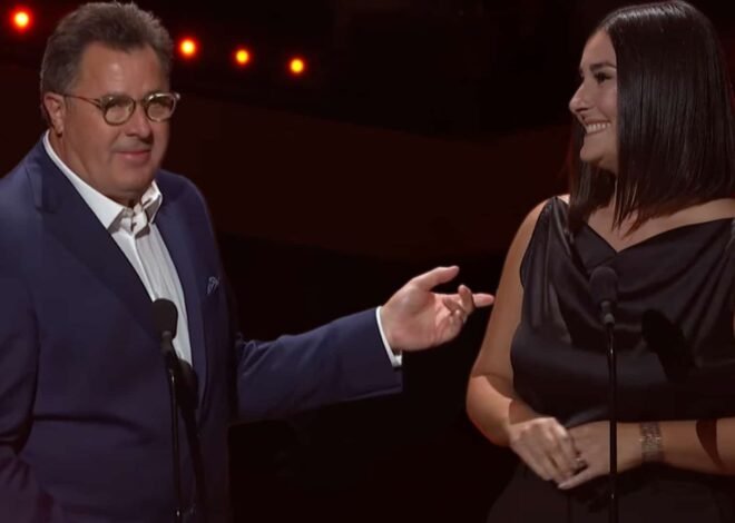 Vince Gill’s Daughter Jenny Recalls the Day Her Dad Skipped His Opry Debut for a Talent Show She’ll Never Forget