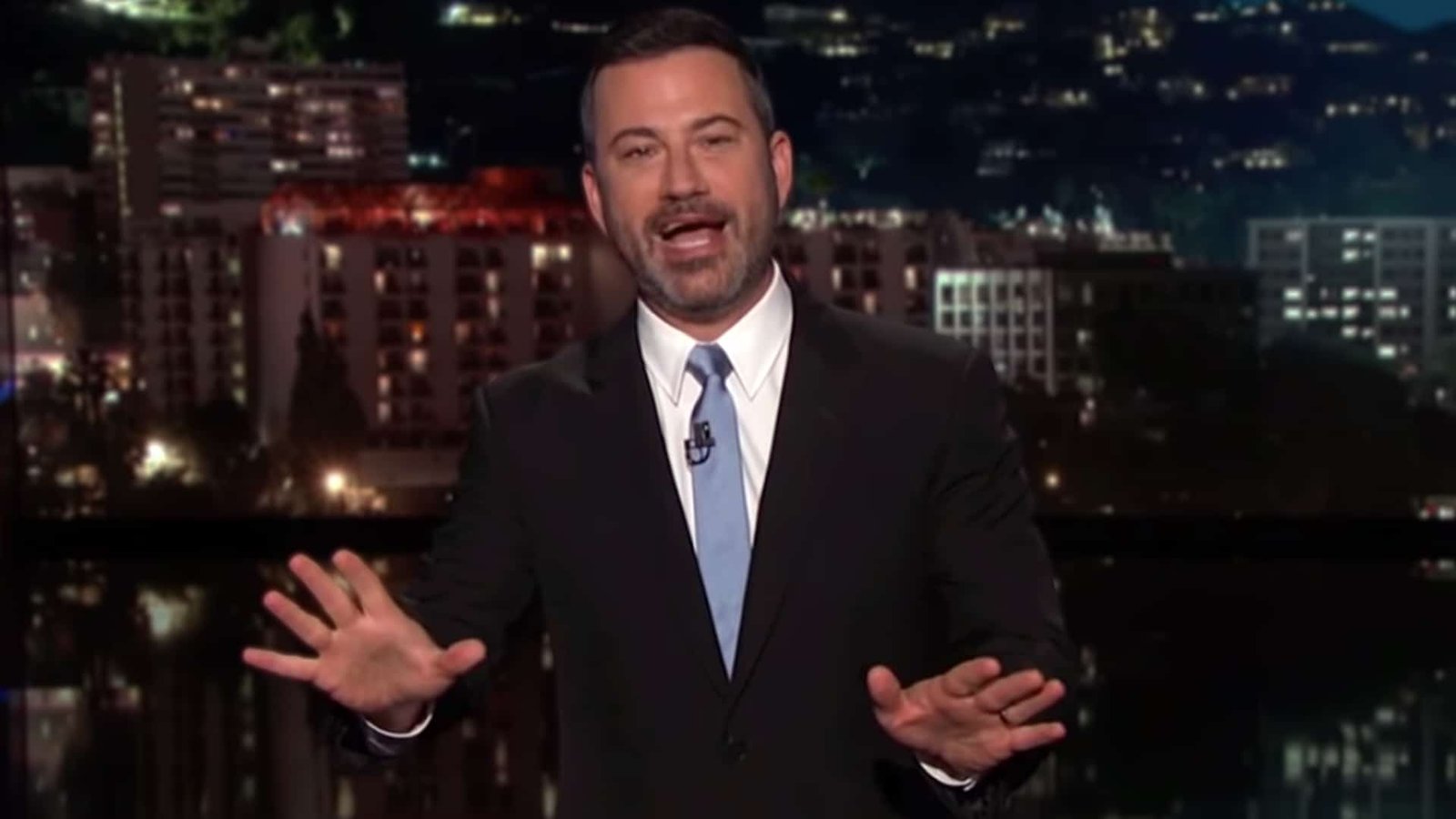 What Jimmy Kimmel Said About Charlie Kirk in His Monologue That Got Him Suspended