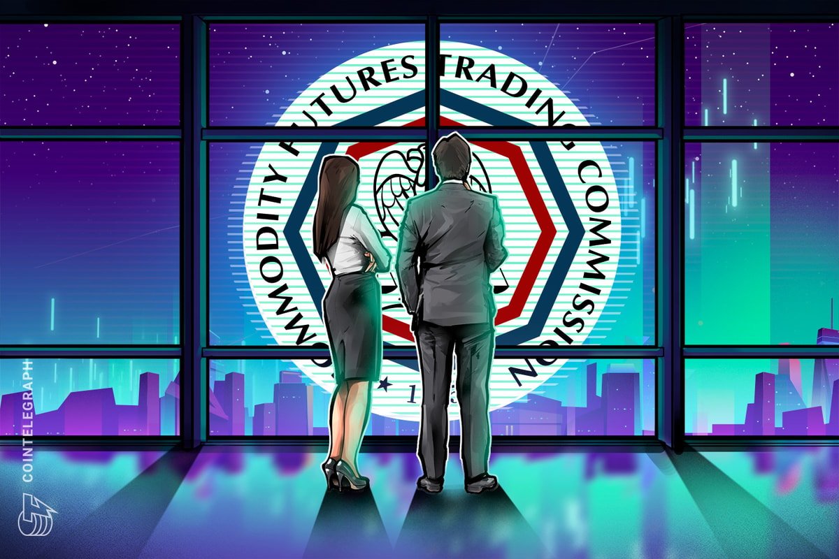 Who Will Run the CFTC and What Does It Mean for Crypto?