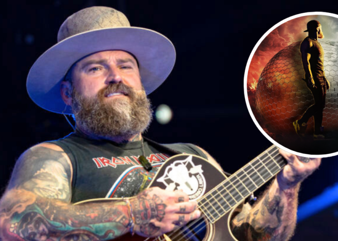 Zac Brown Band’s Las Vegas Residency Sells Out