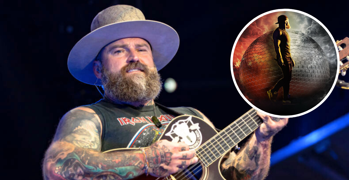 Zac Brown Band’s Las Vegas Residency Sells Out