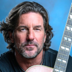 Brett James' last interview has been released following his tragic death