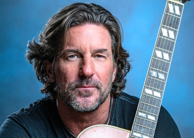 Brett James’ Final Interview, Recorded One Week Before His Death In Plane Crash, Has Been Released