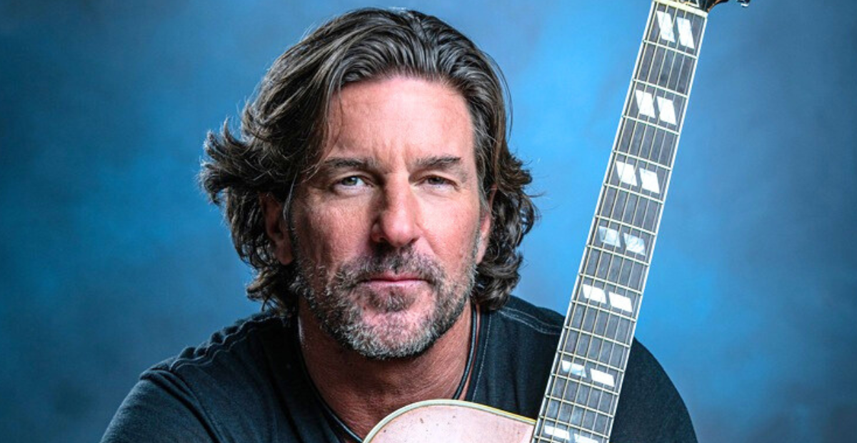 Brett James’ Final Interview, Recorded One Week Before His Death In Plane Crash, Has Been Released