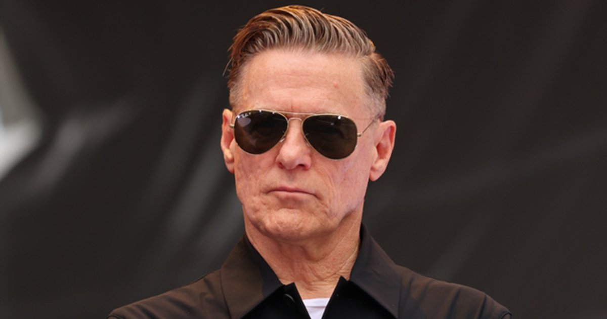 Bryan Adams reveals the secret meaning behind ‘Summer of ’69’