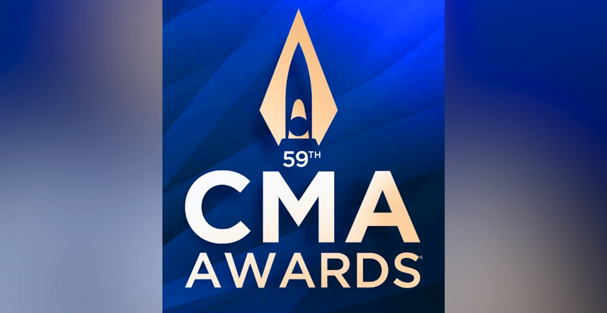 See The Complete List Of Nominees For The 2025 CMA Awards