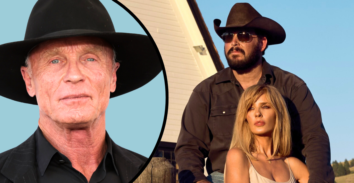 Oscar-Nominated Actor Ed Harris Joins Cast Of New “Yellowstone” Spin-Off “The Dutton Ranch”