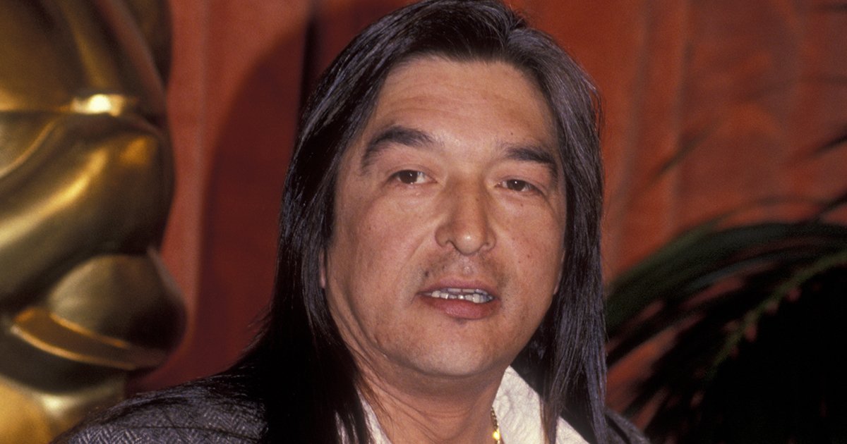 With heavy hearts, we announce the passing of this legend
