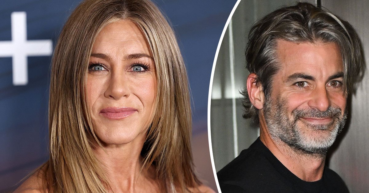 Who is Jennifer Aniston’s new boyfriend Jim Curtis?