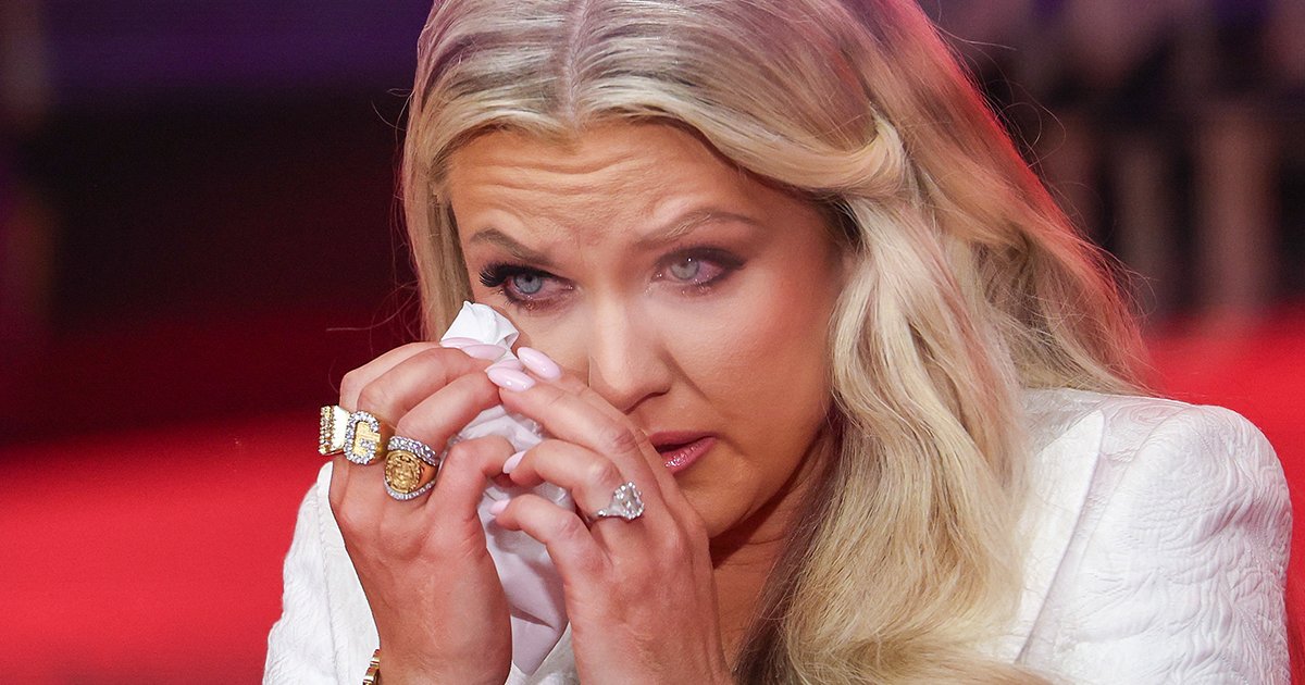 Charlie Kirk’s wife reveals scary detail she noticed when seeing his dead body and wound