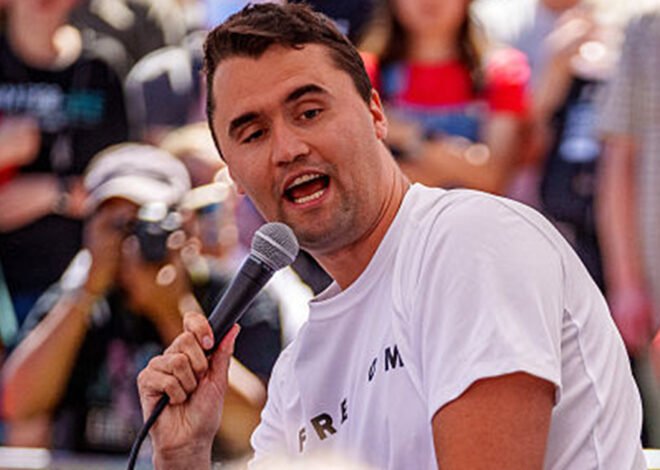 People are losing their jobs after celebrating Charlie Kirk’s assassination