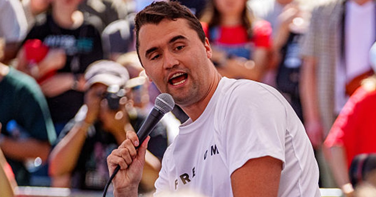 People are losing their jobs after celebrating Charlie Kirk’s assassination