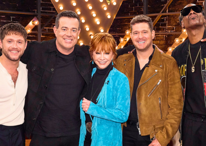 “The Voice” Introduces Multiple New Rules