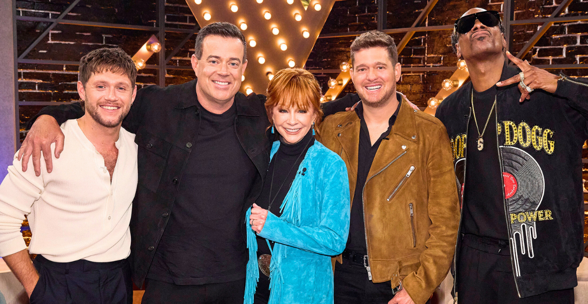 “The Voice” Introduces Multiple New Rules