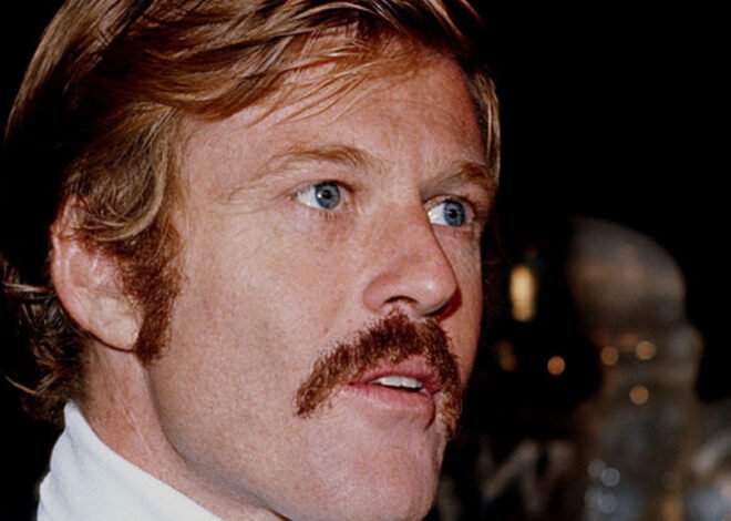 The real reason Robert Redford stepped away from Hollywood Fame