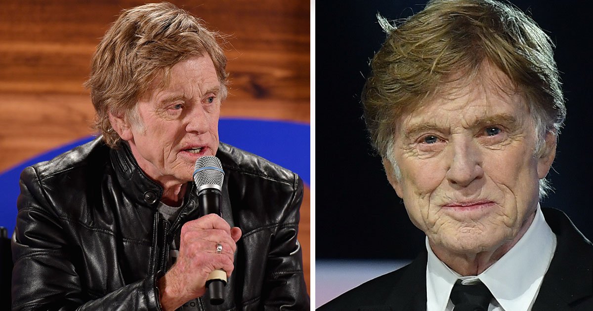 Robert Redford left a staggering fortune when he passed away