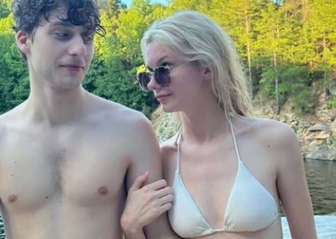 Boyfriend of Ukrainian woman murdered on train has furious message for judge who let suspect free