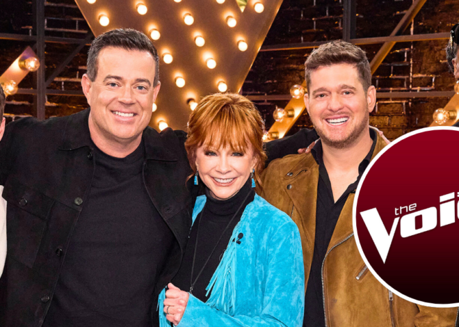 “Voice” Ratings Revealed – How Well Did Season 28’s Premiere Perform?