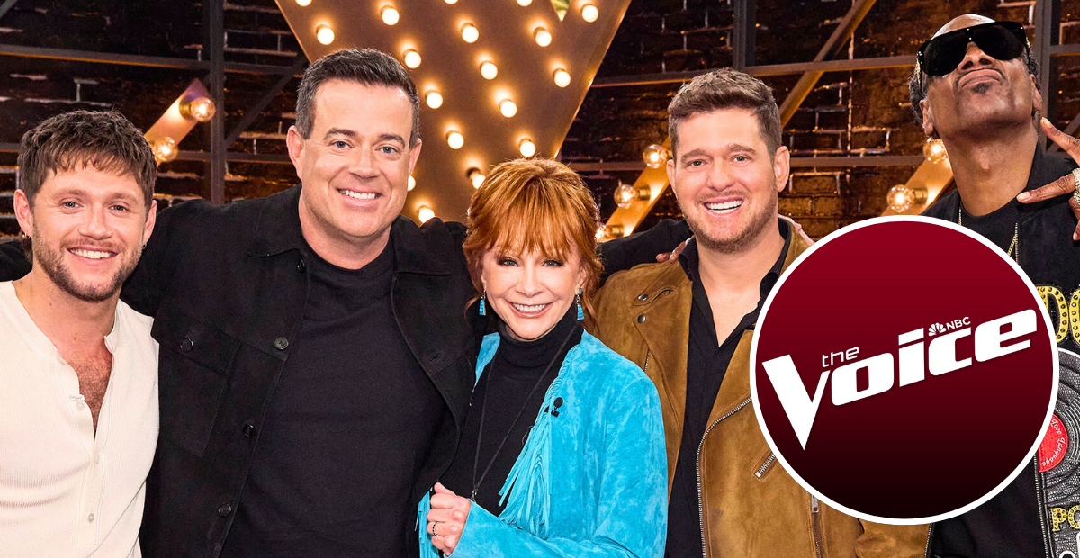 “Voice” Ratings Revealed – How Well Did Season 28’s Premiere Perform?
