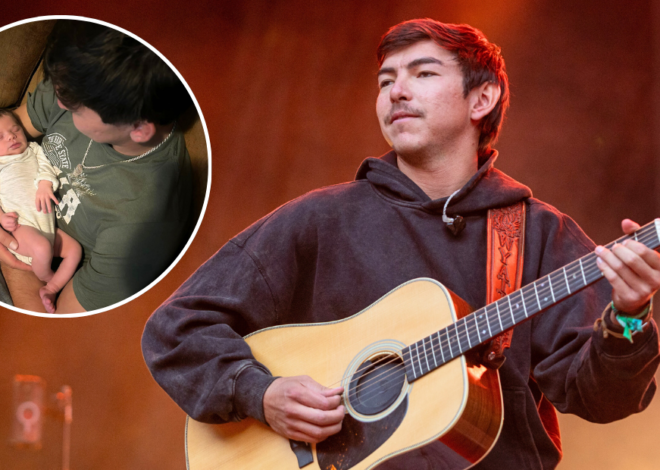 Country Singer Wyatt Flores’ Shocking Baby Reveal Turns Out To Be A Prank On Fans