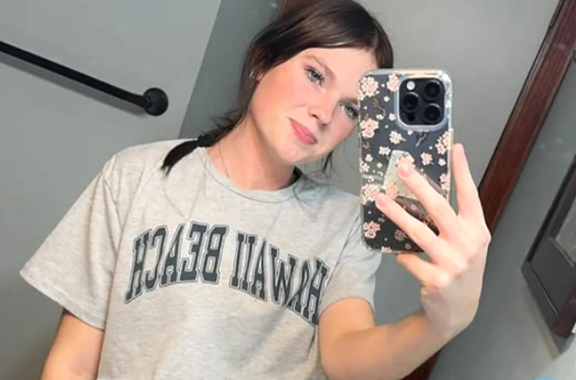 Cheerleader who died on cruise ship ‘fought for her life’ as feds weigh possible charges for stepbrother