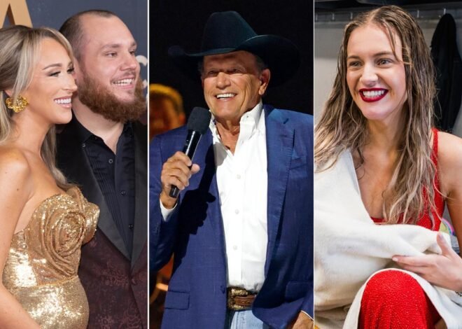 14 Things the 2025 CMA Awards Didn&#8217;t Show You on TV