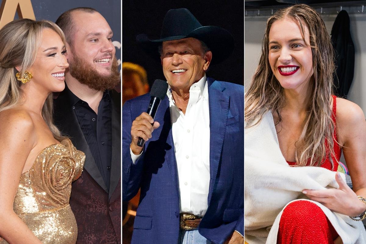 14 Things the 2025 CMA Awards Didn’t Show You on TV