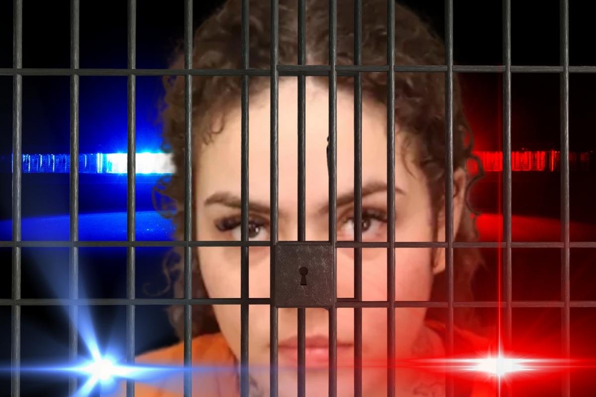 Florida Woman Arrested for Driving 107 MPH to Pick Up a Pizza