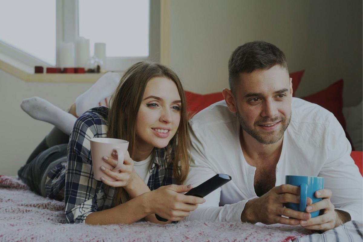 Turns Out, We’re All Secretly Watching the Same Show Again (and Again)