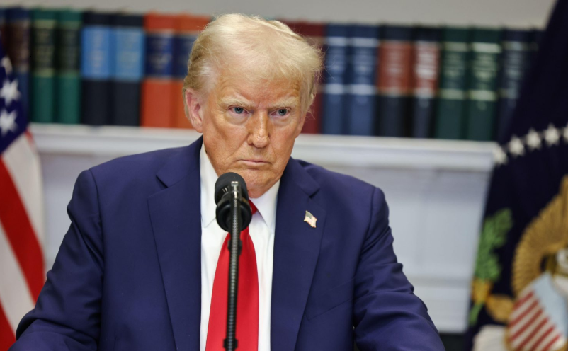 Donald Trump Issues Major Update On $2,000 Payment To Americans