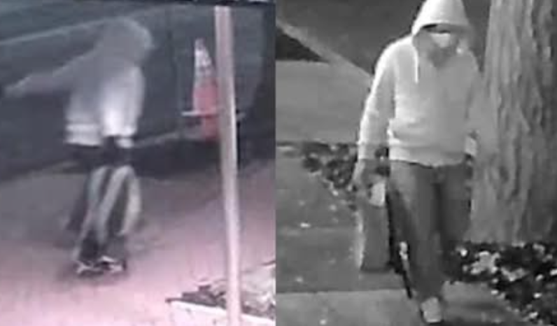 FBI arrests suspect in 2021 D.C. pipe bomb case, sources say