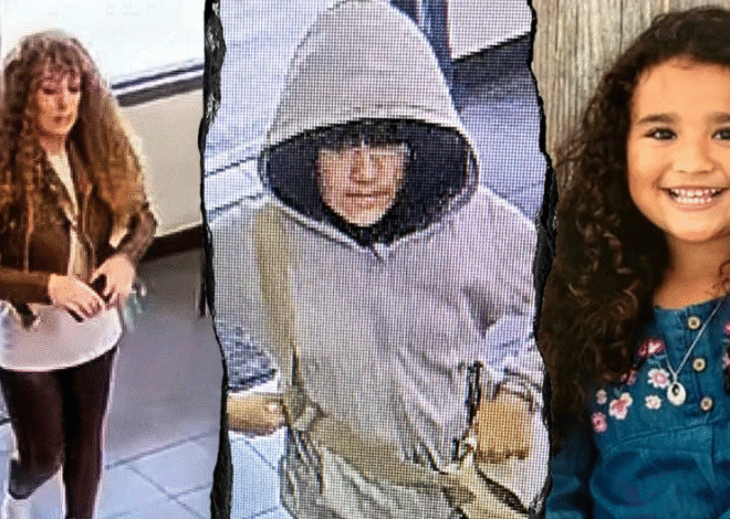 Missing Melodee Buzzard’s body found, girl’s mother taken into custody: report