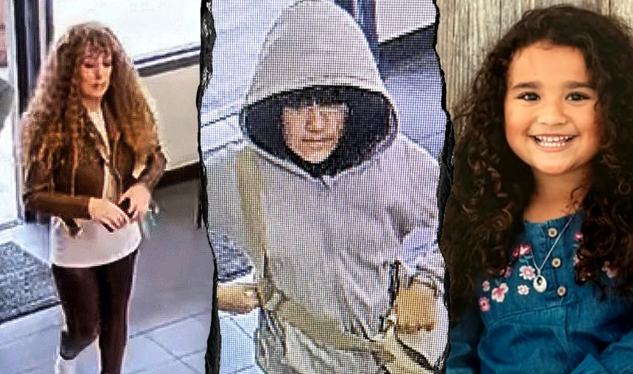 Missing Melodee Buzzard’s body found, girl’s mother taken into custody: report